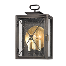 Troy B6444-VBZ - Randolph Exterior Wall Sconce