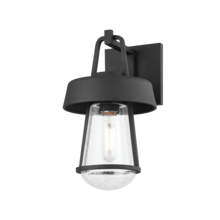 Troy B9113-TBK - Brady Exterior Wall Sconce