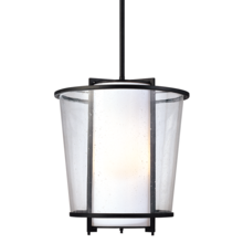 Troy F1358-TBK - Bennington Exterior Pendant