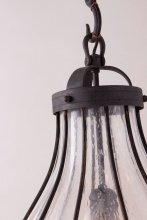 Troy F4904-FOR - Murphy Pendant