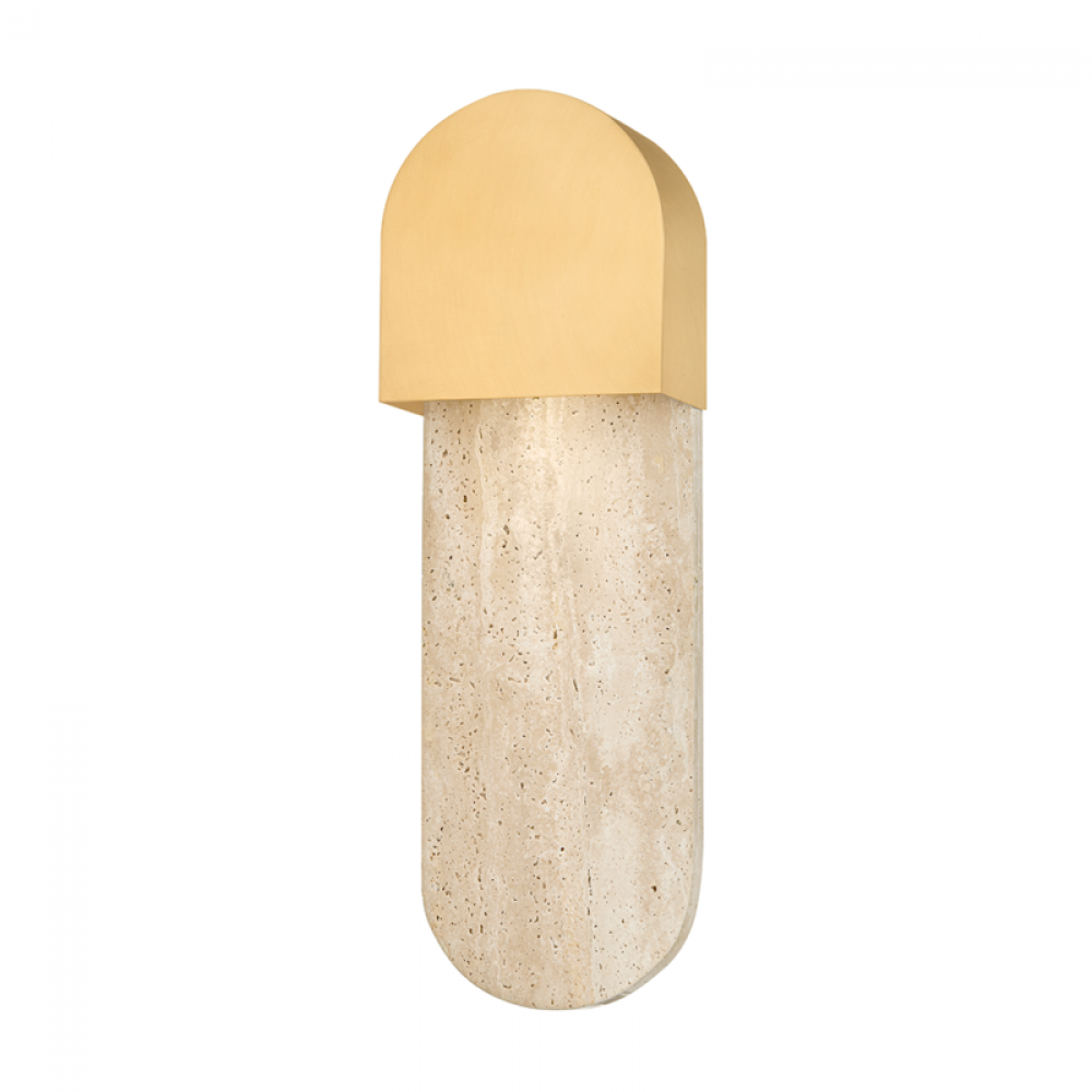Hobart Wall Sconce