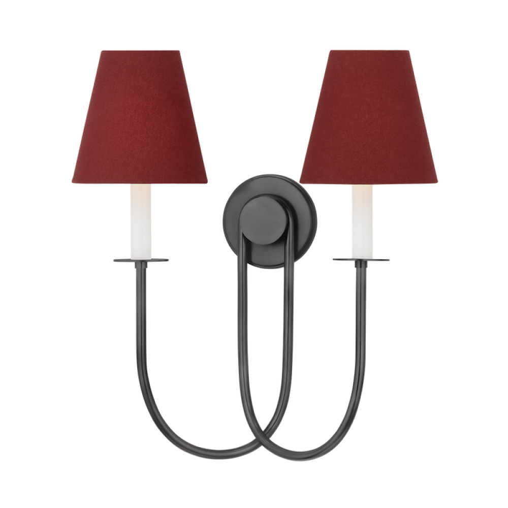 MIDTOWN Wall Sconce