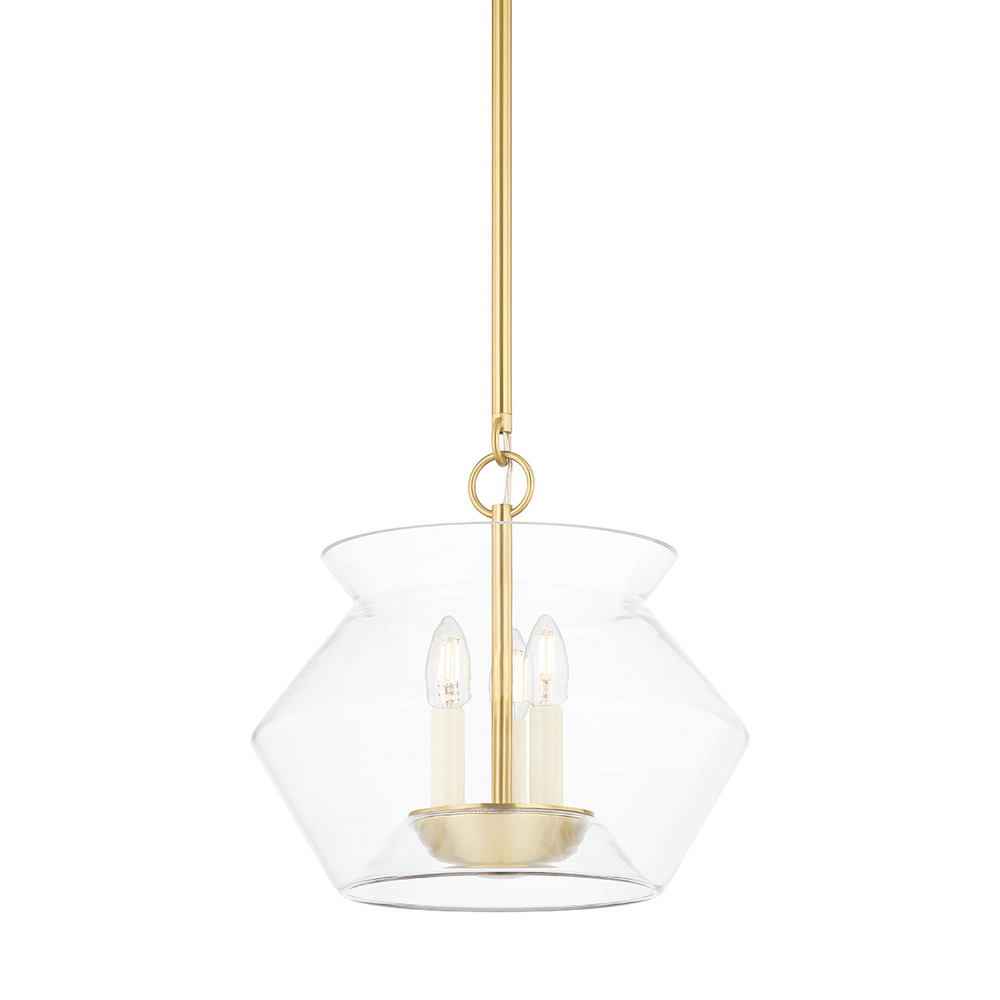 EDMONTON Lantern