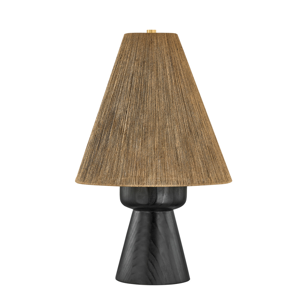 MANNSVILLE Table Lamp