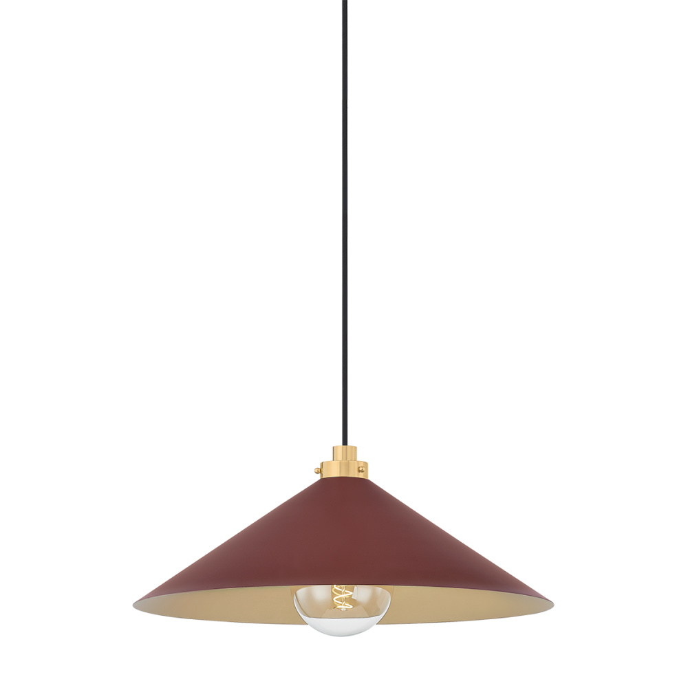 Clivedon Pendant