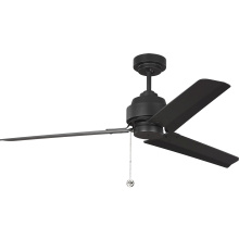 Visual Comfort & Co. Fan Collection 3AR54MBK - Arcade 54