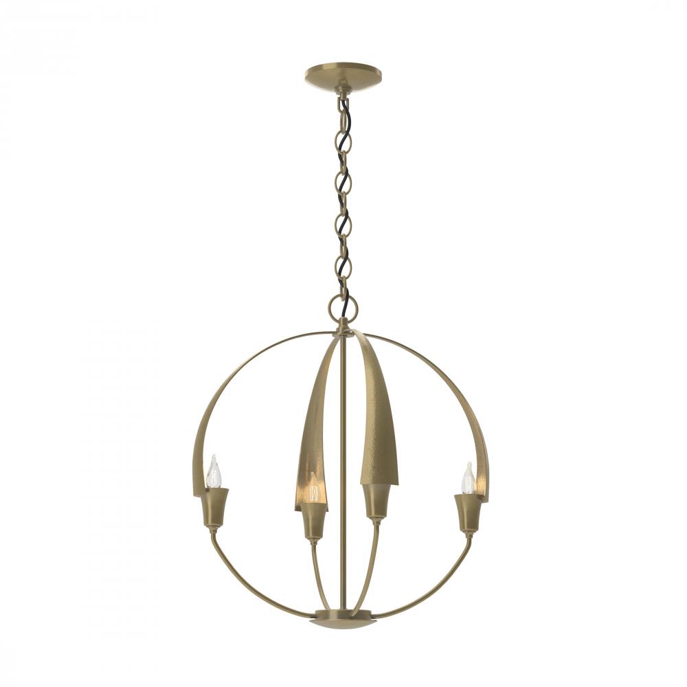 Cirque Small Chandelier