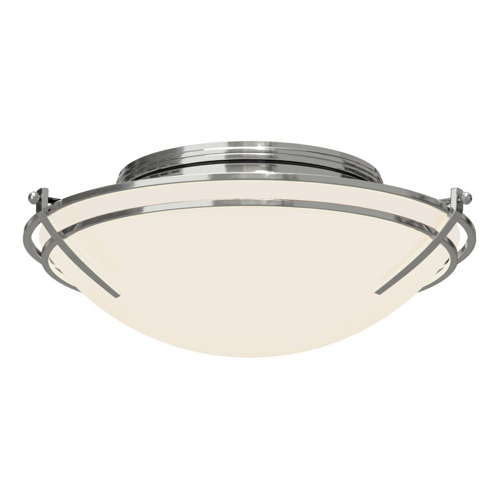 Presidio Tryne Flush Mount