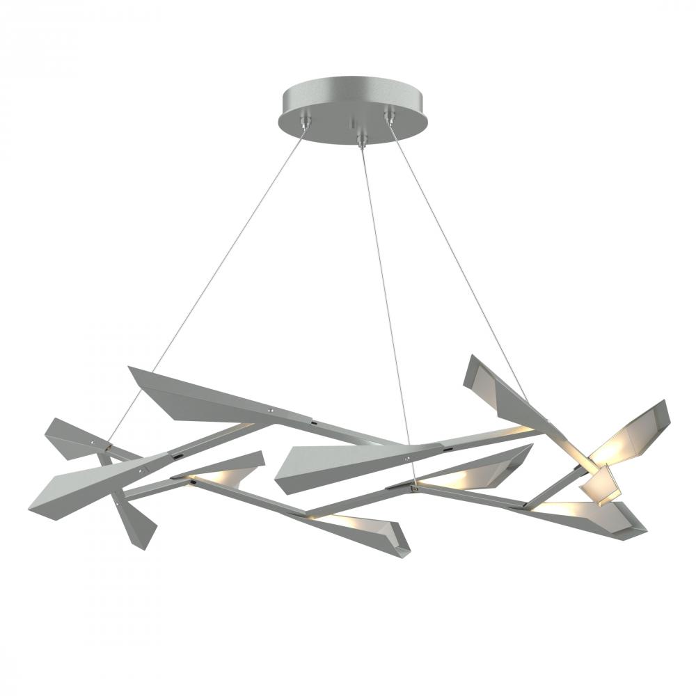 Quill Large LED Pendant