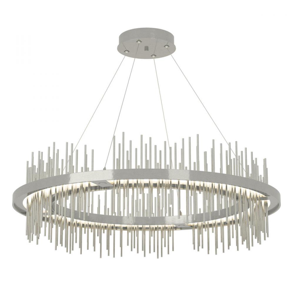 Gossamer Circular LED Pendant