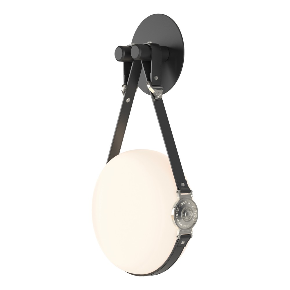 Derby LED Sconce