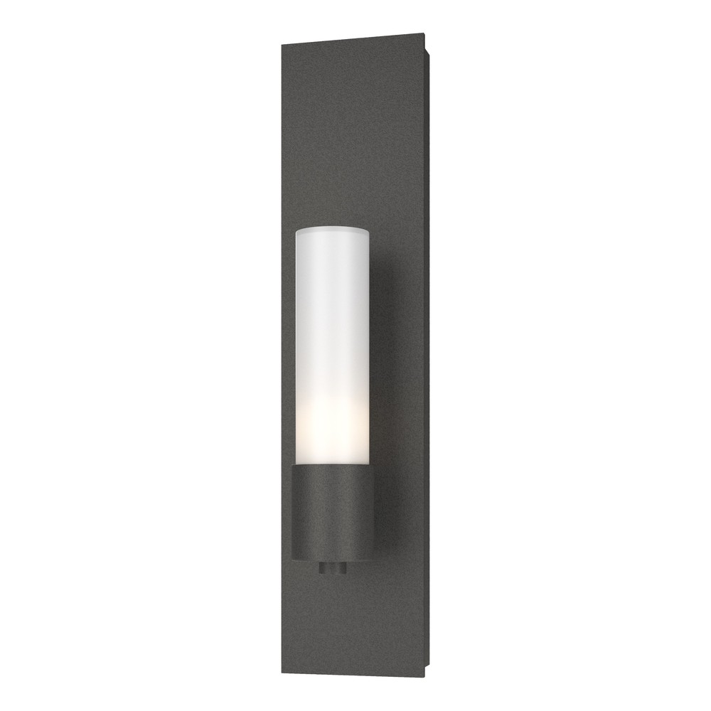 Pillar 1 Light Sconce