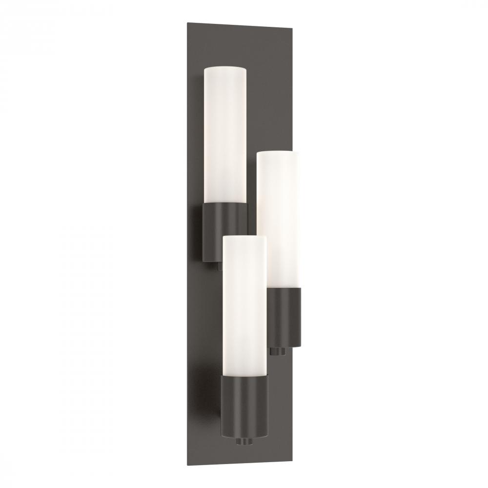 Pillar 3 Light Sconce