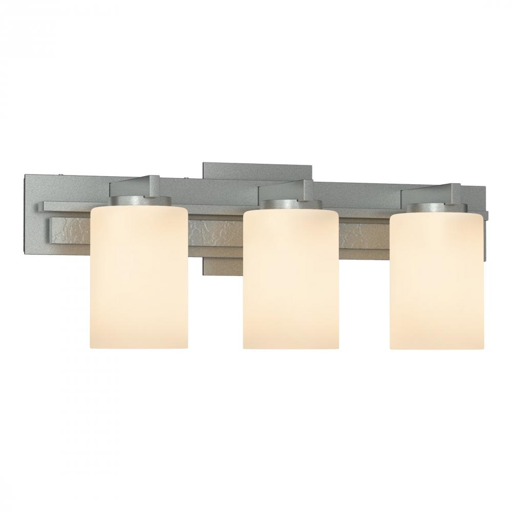 Ondrian 3 Light Horizontal Sconce