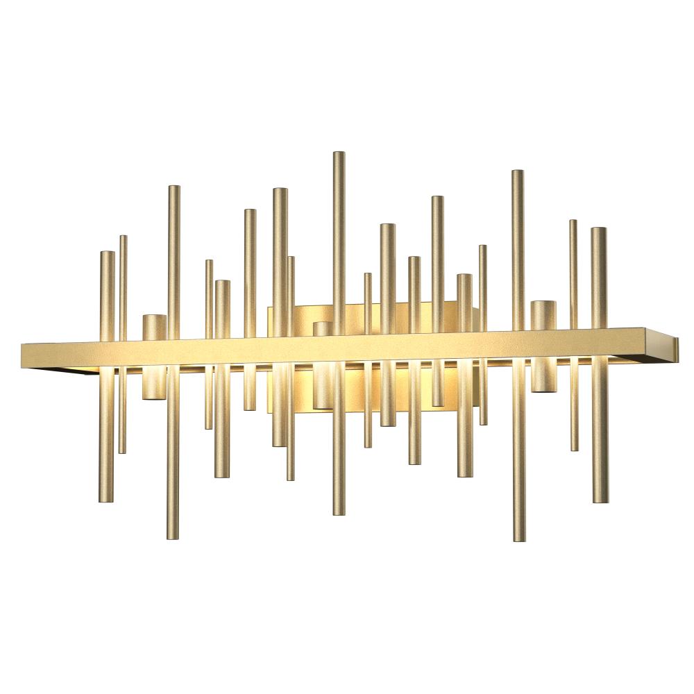 Cityscape LED Sconce