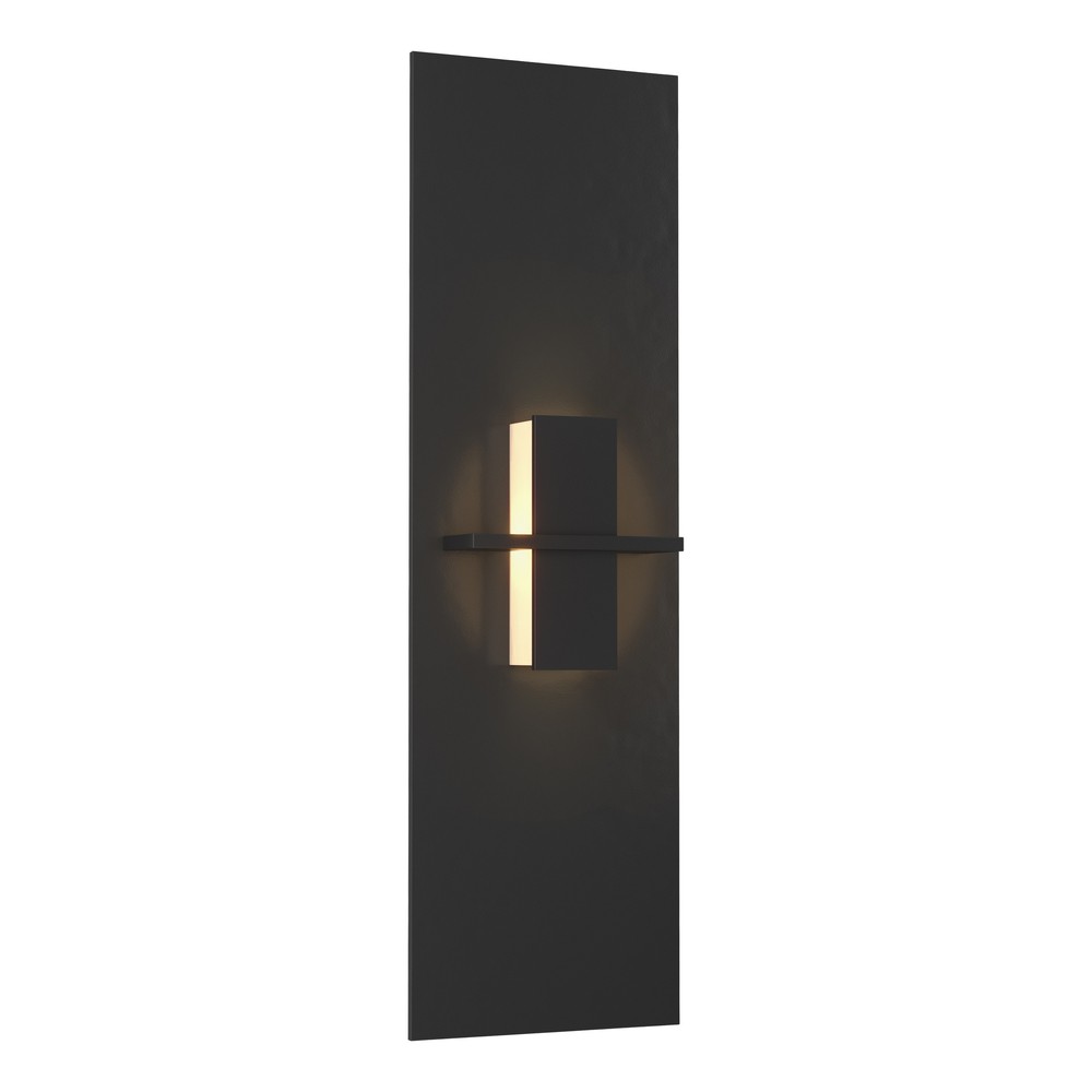 Aperture Vertical Sconce