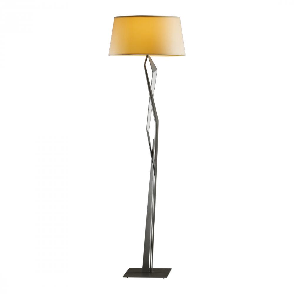 Facet Floor Lamp