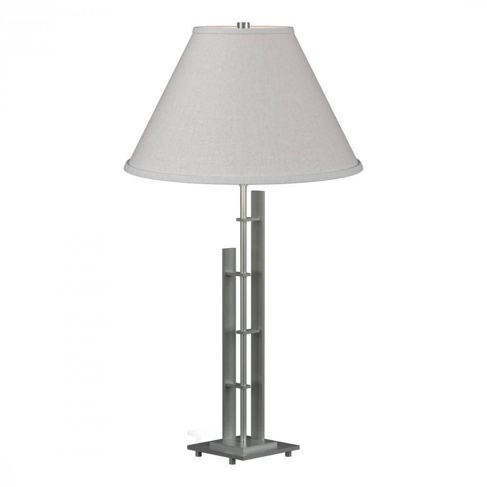 Metra Double Table Lamp