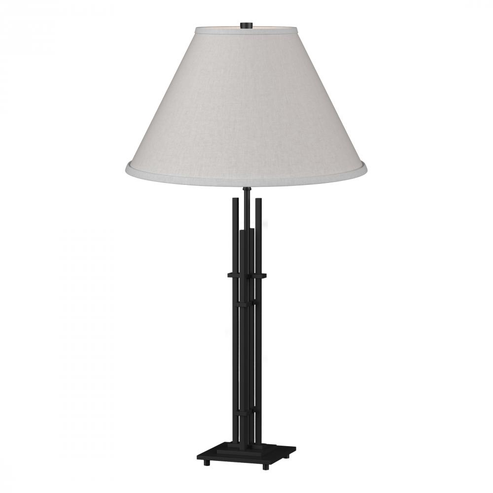 Metra Quad Table Lamp