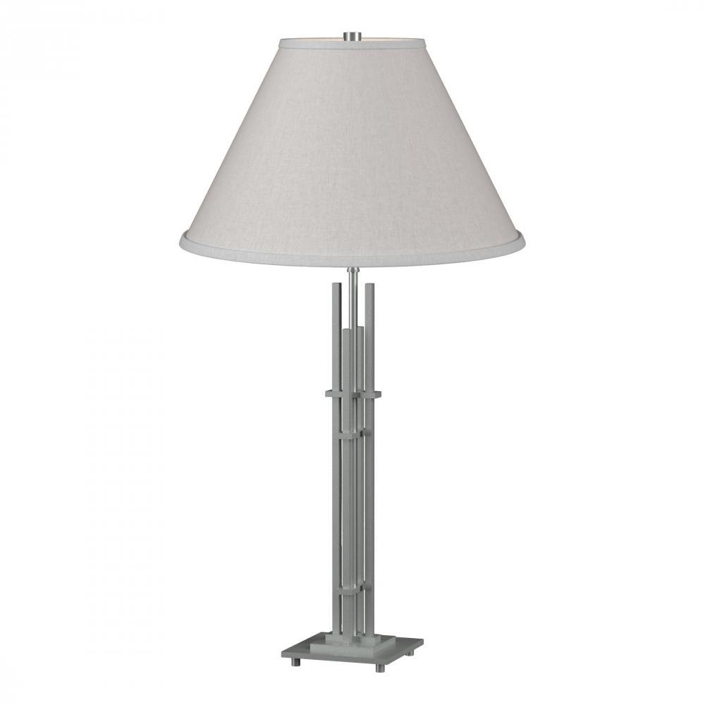 Metra Quad Table Lamp