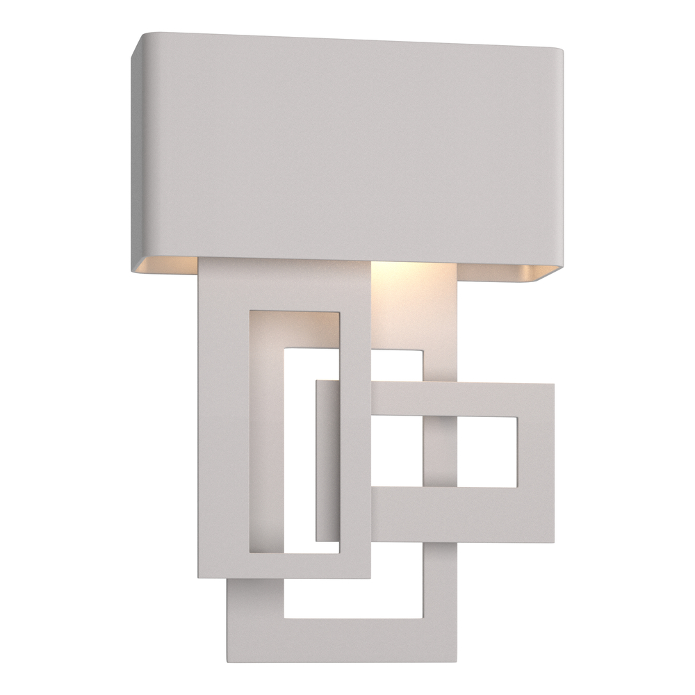 Collage Small Dark Sky Friendly LED Outdoor Sconce