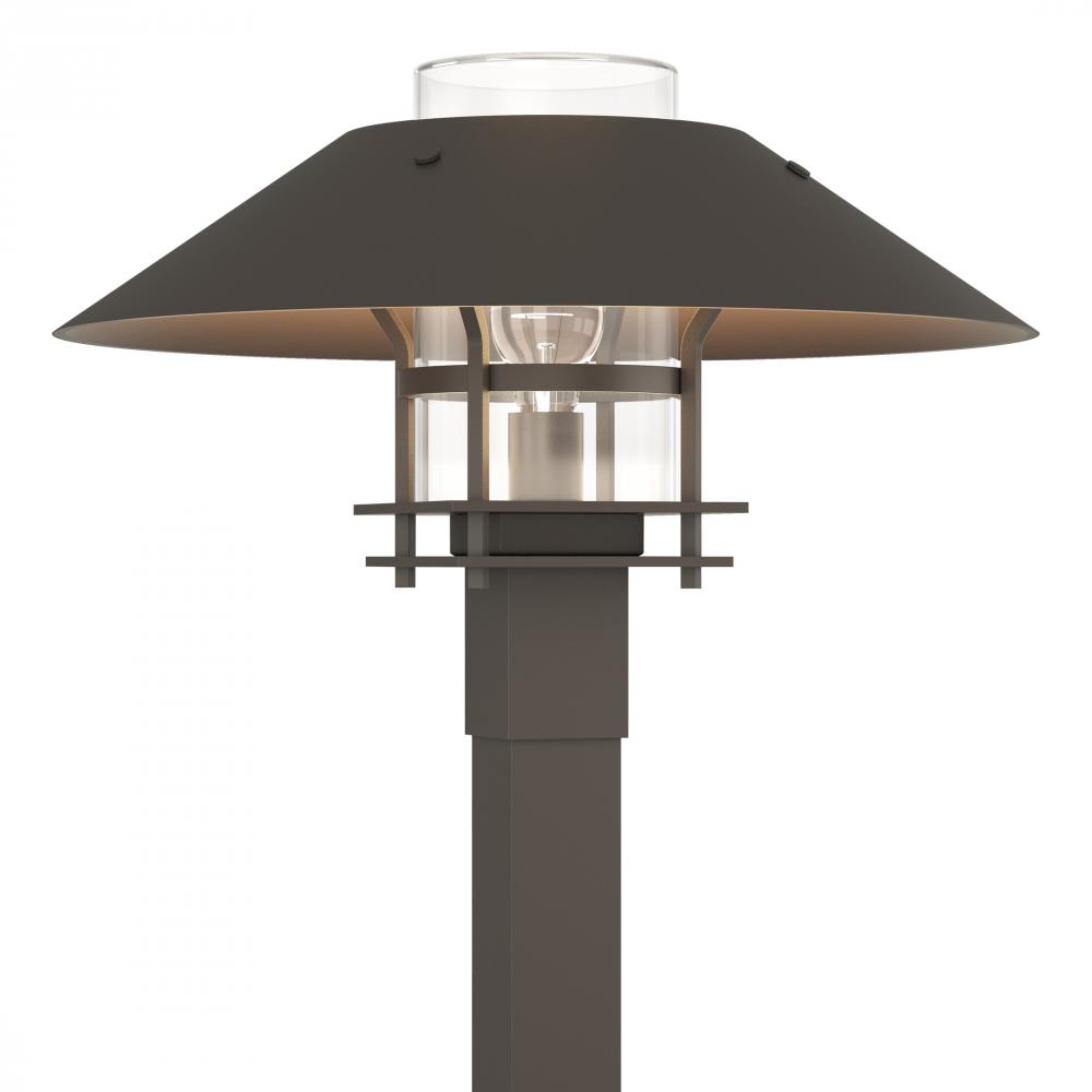 Henry Outdoor Post Light