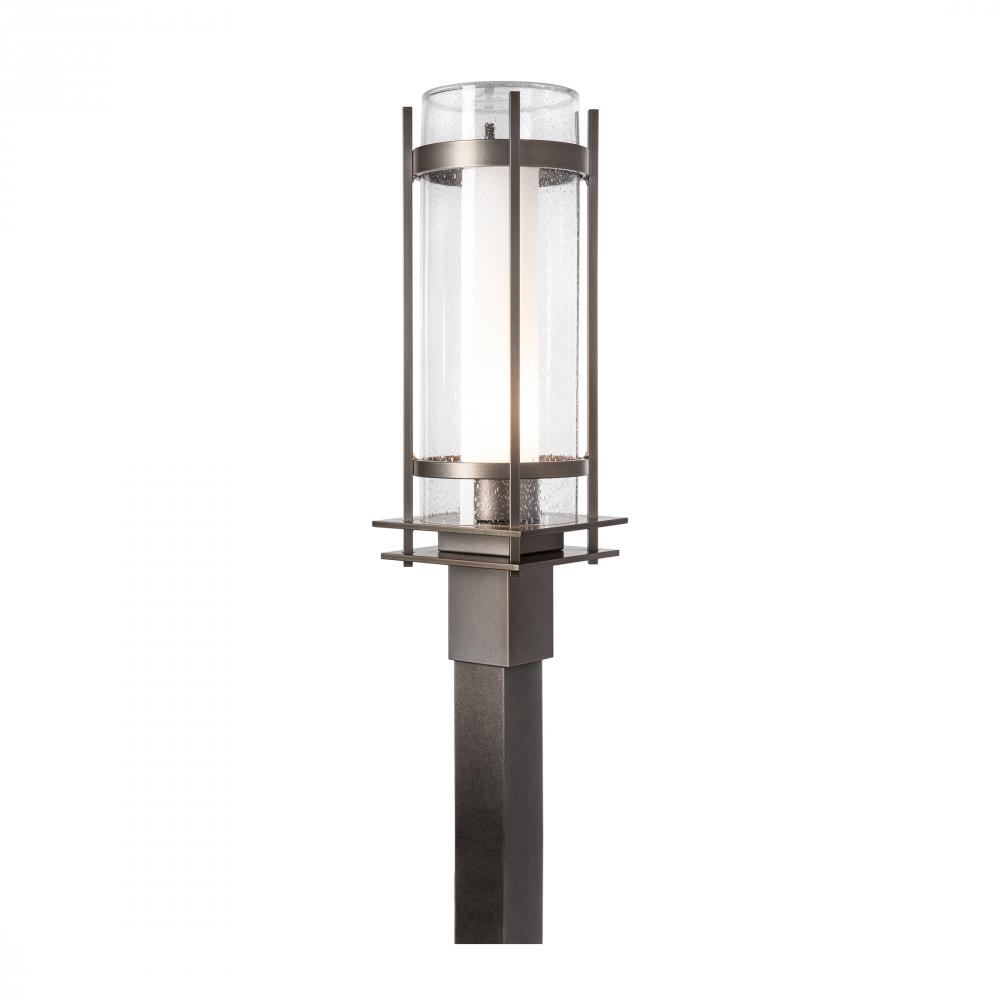 Torch Outdoor Post Light