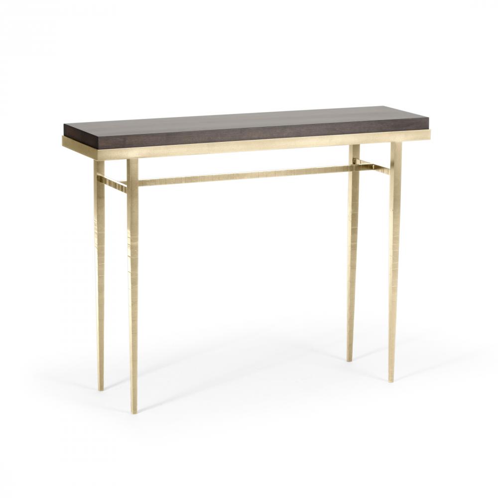 Wick 42" Console Table