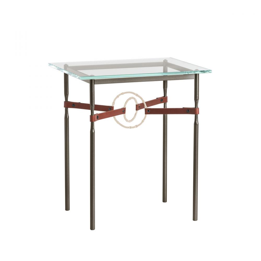 Equus Side Table