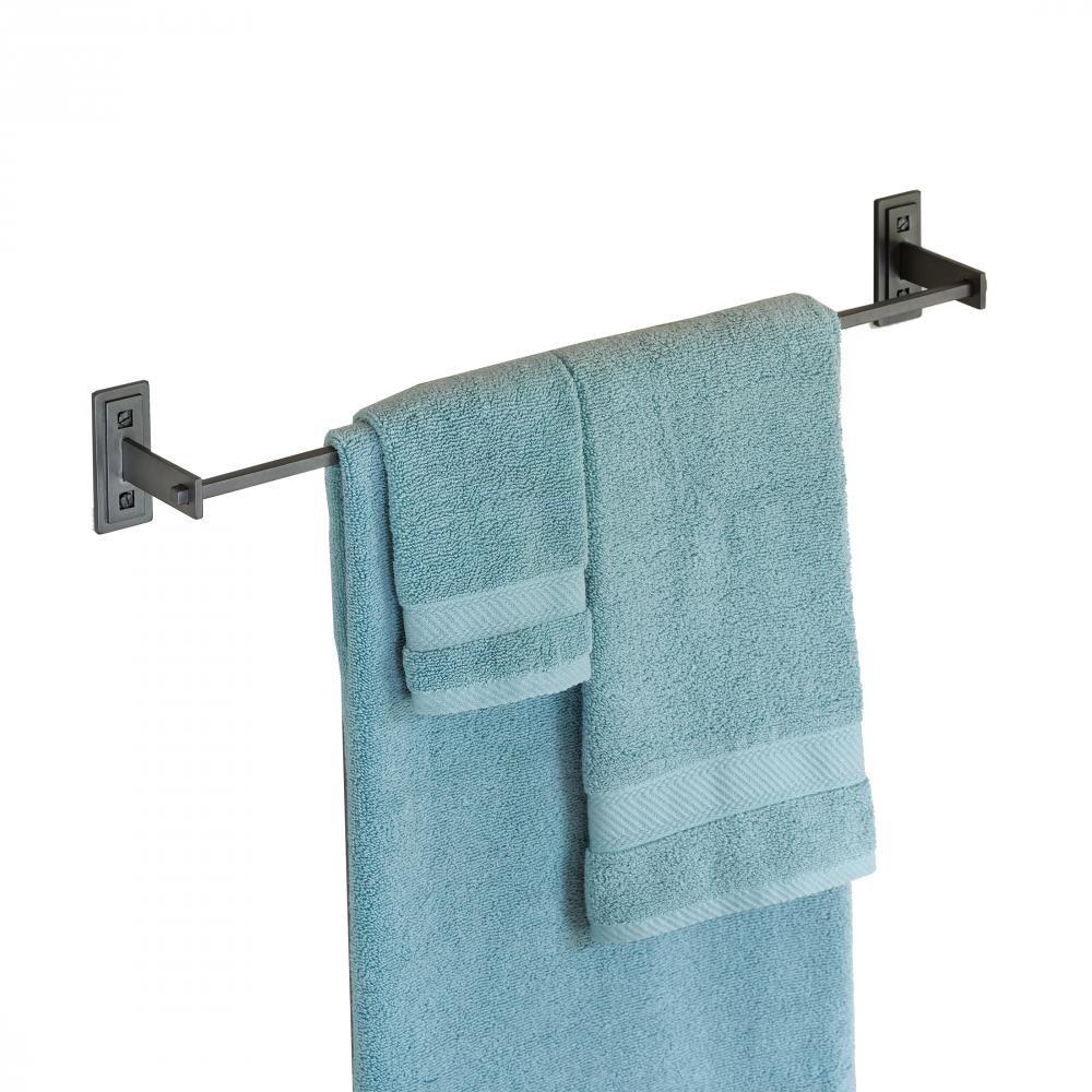 Metra Towel Holder