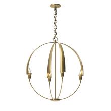 Hubbardton Forge 104203-SKT-86 - Cirque Large Chandelier