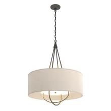 Hubbardton Forge 104230-SKT-20-84-SA2811 - Loop Pendant