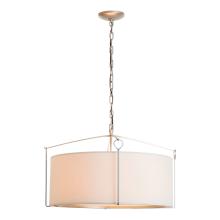 Hubbardton Forge 104250-SKT-82-SE2290 - Bow Pendant