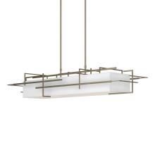 Hubbardton Forge 136390-SKT-LONG-84-SF4298 - Etch Pendant