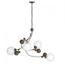 Hubbardton Forge 136420-SKT-05-WF0639 - Sprig Pendant