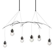 Hubbardton Forge 136560-SKT-STND-14-ZM0565 - Kiwi Pendant