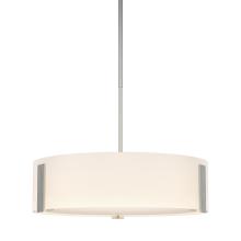 Hubbardton Forge 136753-SKT-MULT-82-GG0216 - Impressions Pendant