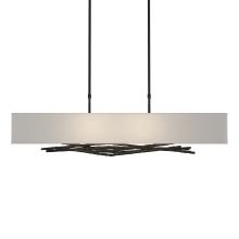 Hubbardton Forge 137660-SKT-SHRT-10-SF4298 - Brindille Pendant