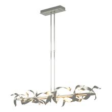 Hubbardton Forge 137689-LED-STND-85 - Folio Large LED Pendant