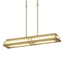 Hubbardton Forge 137710-SKT-STND-86-CC0421 - Steppe Pendant