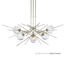 Hubbardton Forge 137750-SKT-STND-86-ZM0588 - Griffin Pendant