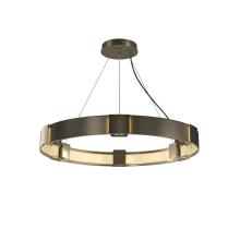 Hubbardton Forge 138585-SKT-STND-84-ZM0399 - Aura Pendant