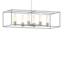 Hubbardton Forge 138940-SKT-MULT-85-20-GG0392 - Portico Pendant