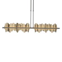 Hubbardton Forge 139652-LED-SHRT-07-84 - Hildene Large LED Pendant