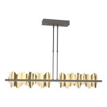 Hubbardton Forge 139652-LED-STND-07-86 - Hildene Large LED Pendant