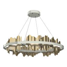 Hubbardton Forge 139653-LED-STND-85-86 - Hildene Circular LED Pendant