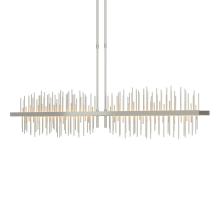 Hubbardton Forge 139655-LED-LONG-85-82 - Gossamer Large LED Pendant