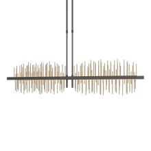 Hubbardton Forge 139655-LED-SHRT-20-84 - Gossamer Large LED Pendant