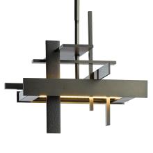 Hubbardton Forge 139718-LED-MULT-07 - Planar Small LED Pendant