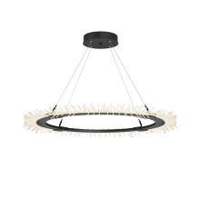 Hubbardton Forge 139772-LED-STND-10 - Anemone Circular LED Pendant